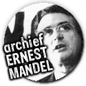 archief Ernest Mandel