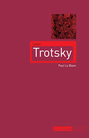 Le-Blanc-Trotsky