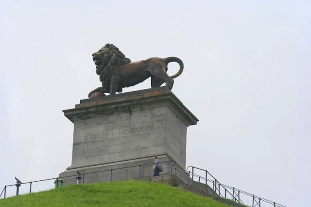 De Leeuw van Waterloo
