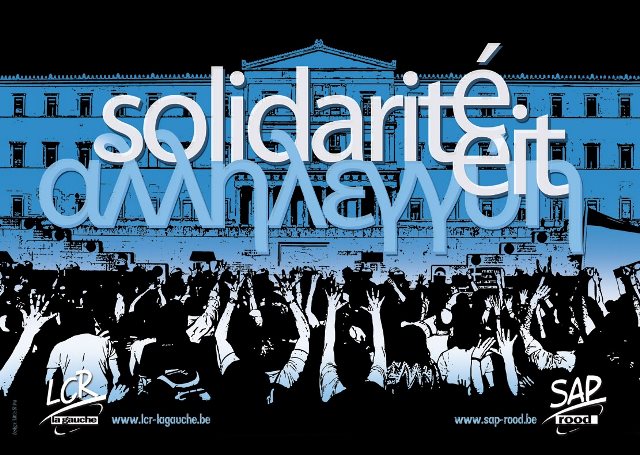 solidarité-grece