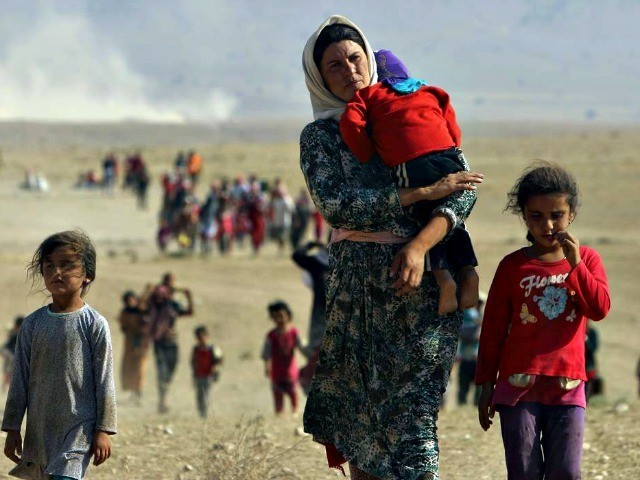 Yazidi-women-REUTERSRodi-Said-640x480