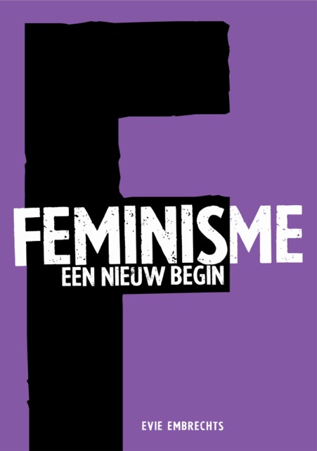 cover Feminisme webformaat